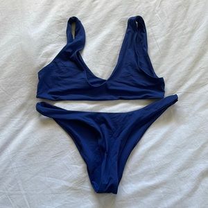 ✨Toast by Stone Fox Swim Size Large Set✨